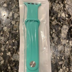 Brand New silicone Apple Watch band